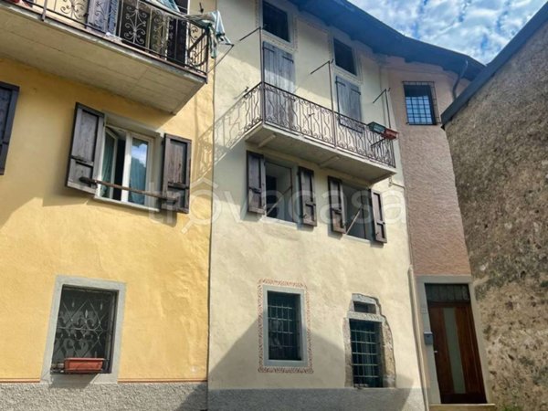 appartamento in vendita a Cassiglio