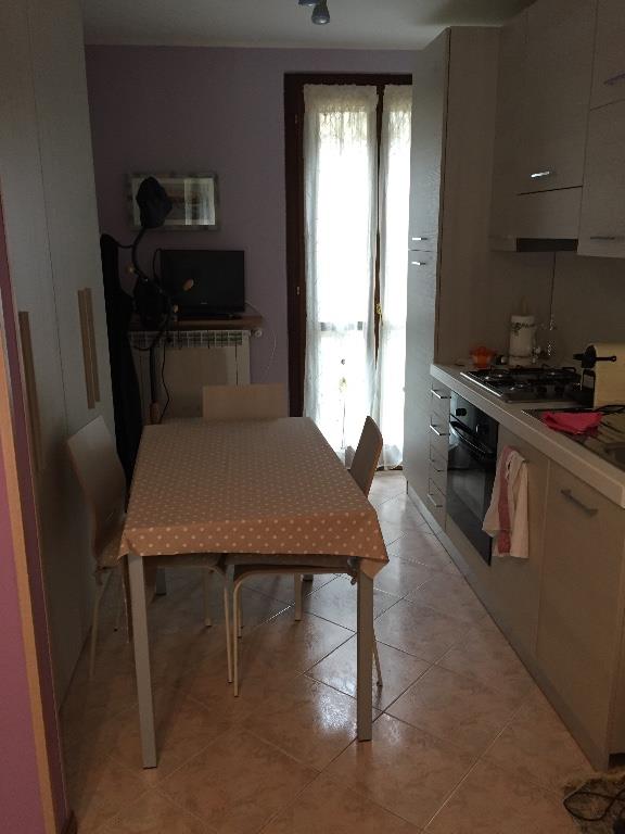 appartamento in vendita a Cassiglio