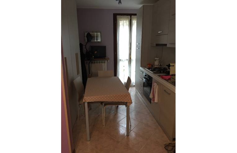 appartamento in vendita a Cassiglio