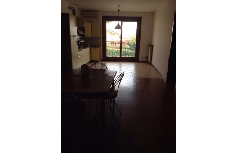 appartamento in vendita a Castelli Calepio in zona Quintano