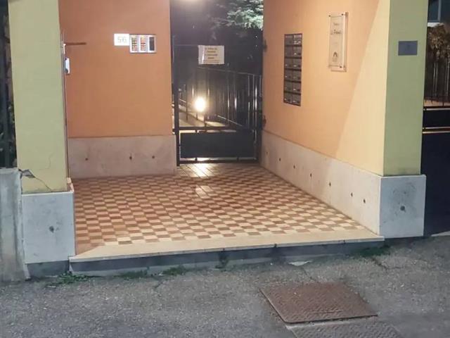 appartamento in vendita a Castelli Calepio