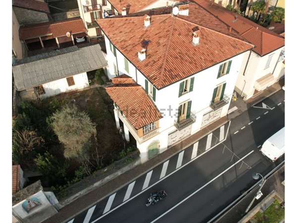 appartamento in vendita a Castelli Calepio in zona Tagliuno
