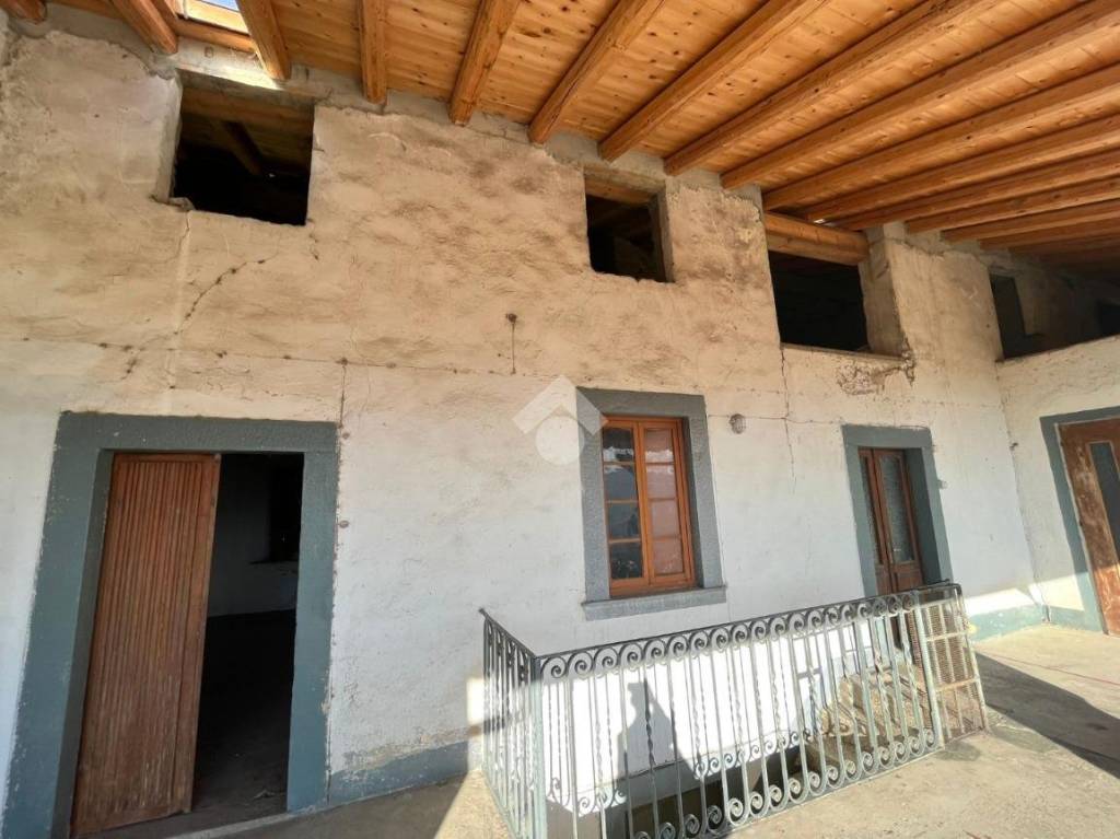 appartamento in vendita a Castelli Calepio in zona Calepio