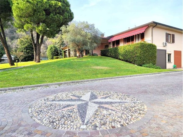 casa indipendente in vendita a Castelli Calepio