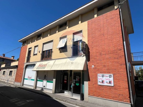 negozio in vendita a Castelli Calepio in zona Quintano