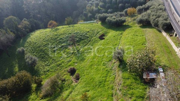 terreno agricolo in vendita a Castelli Calepio in zona Calepio