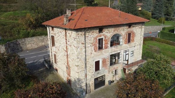 casa indipendente in vendita a Castelli Calepio in zona Calepio