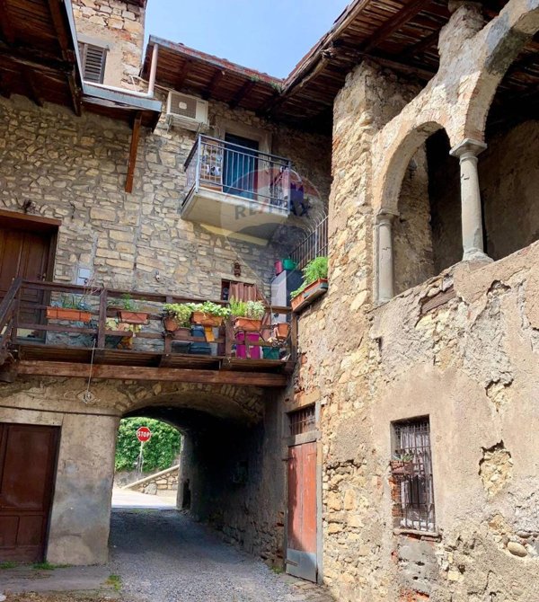 appartamento in vendita a Castelli Calepio
