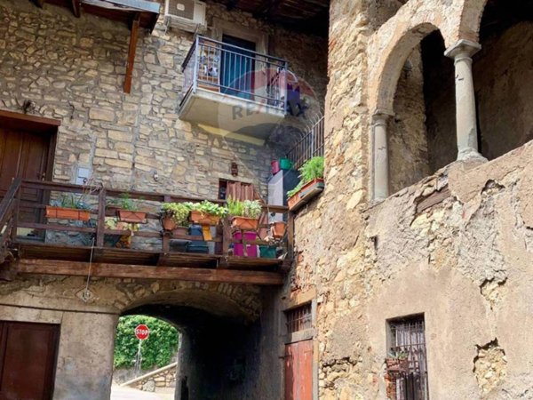 appartamento in vendita a Castelli Calepio