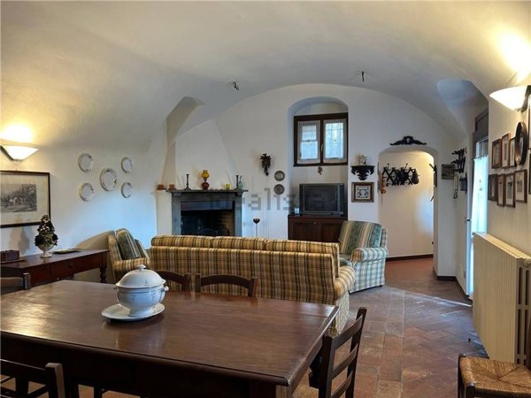 casa indipendente in vendita a Castelli Calepio in zona Tagliuno
