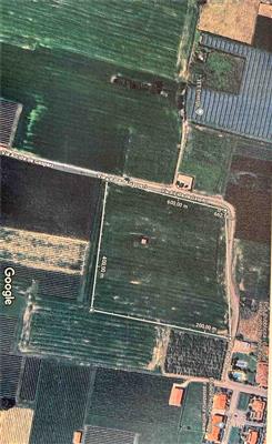 terreno agricolo in vendita a Castelli Calepio in zona Tagliuno
