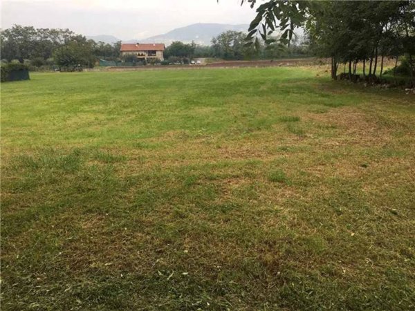 terreno agricolo in vendita a Castelli Calepio
