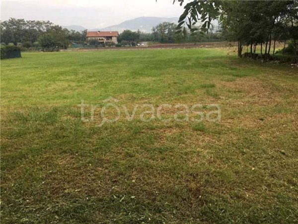 terreno agricolo in vendita a Castelli Calepio