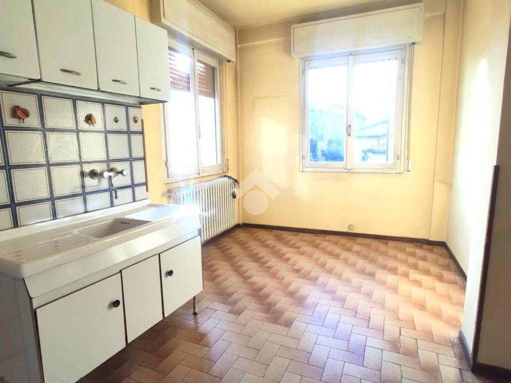 appartamento in vendita a Castelli Calepio in zona Tagliuno