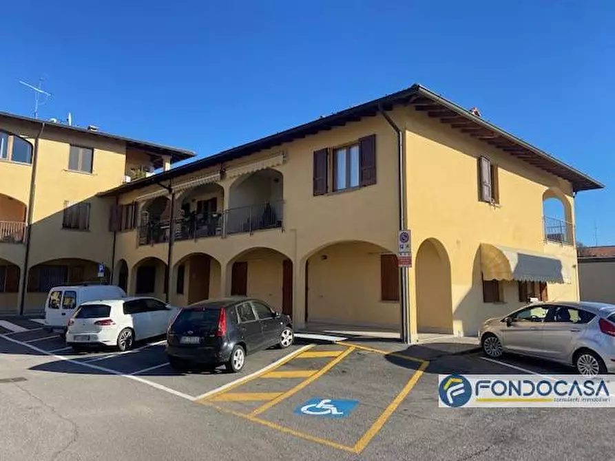 locale di sgombero in vendita a Castelli Calepio