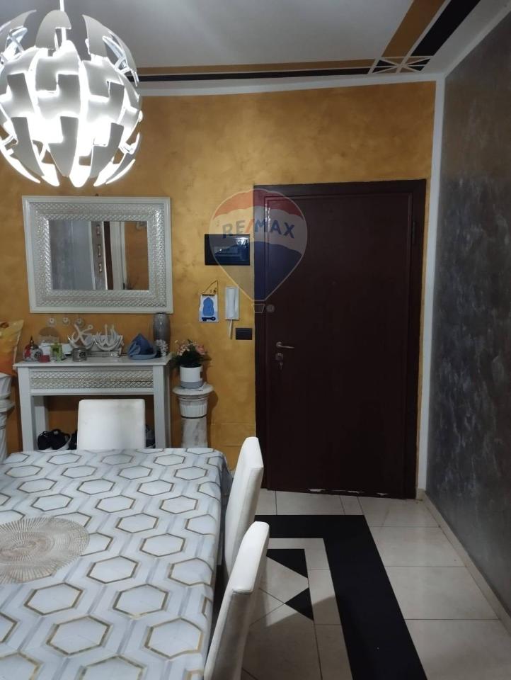 appartamento in vendita a Castelli Calepio