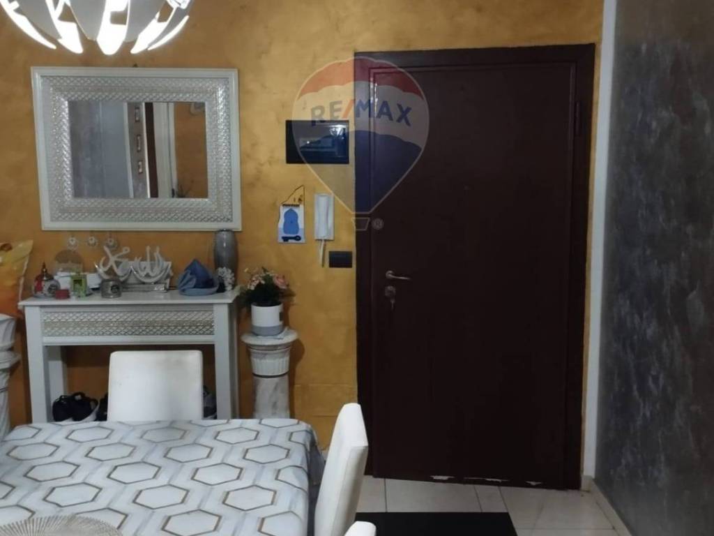 appartamento in vendita a Castelli Calepio