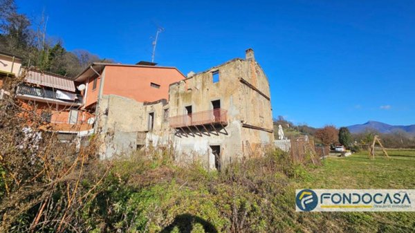 casa indipendente in vendita a Castelli Calepio