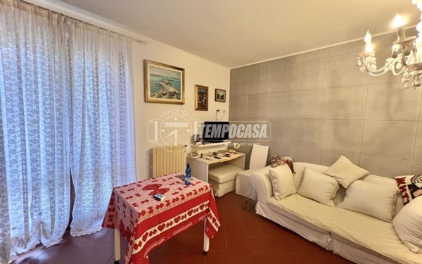appartamento in vendita a Castelli Calepio