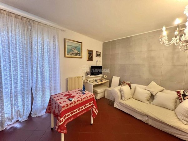 appartamento in vendita a Castelli Calepio