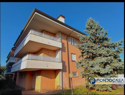 appartamento in vendita a Castelli Calepio in zona Cividino