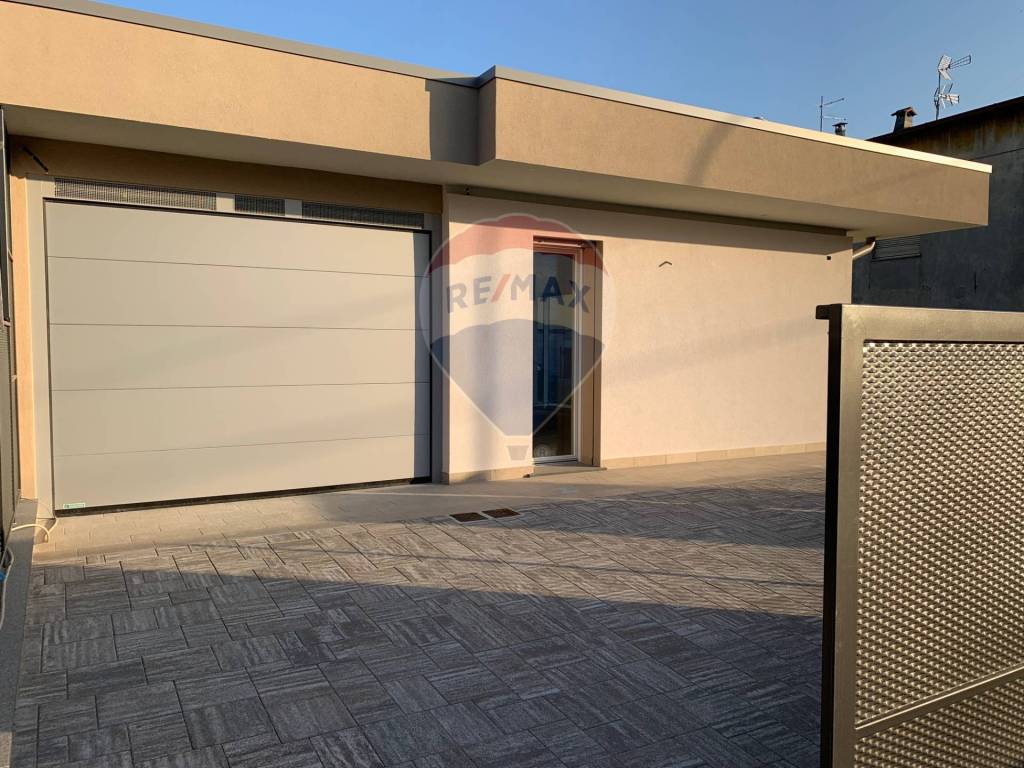 casa indipendente in vendita a Castelli Calepio