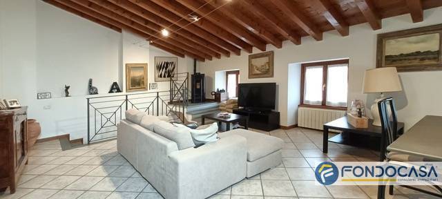 appartamento in vendita a Castelli Calepio