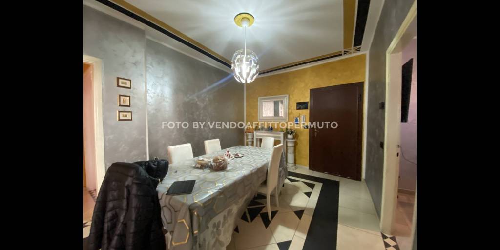 appartamento in vendita a Castelli Calepio