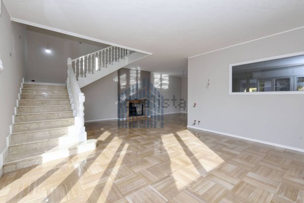 casa indipendente in vendita a Castelli Calepio in zona Calepio