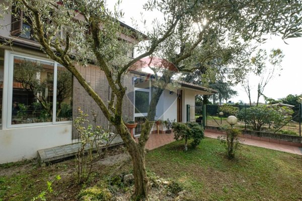 casa indipendente in vendita a Castelli Calepio