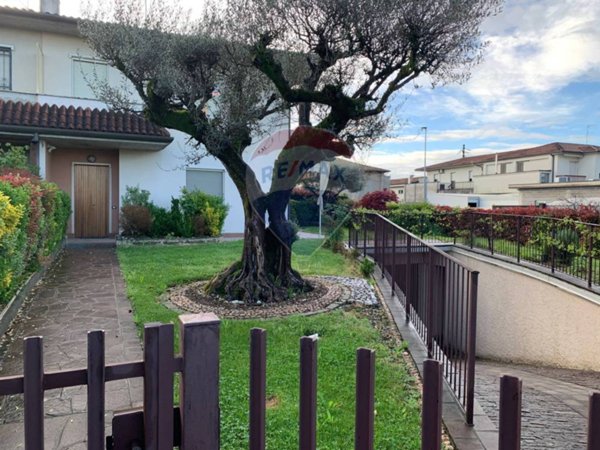 casa indipendente in vendita a Castelli Calepio