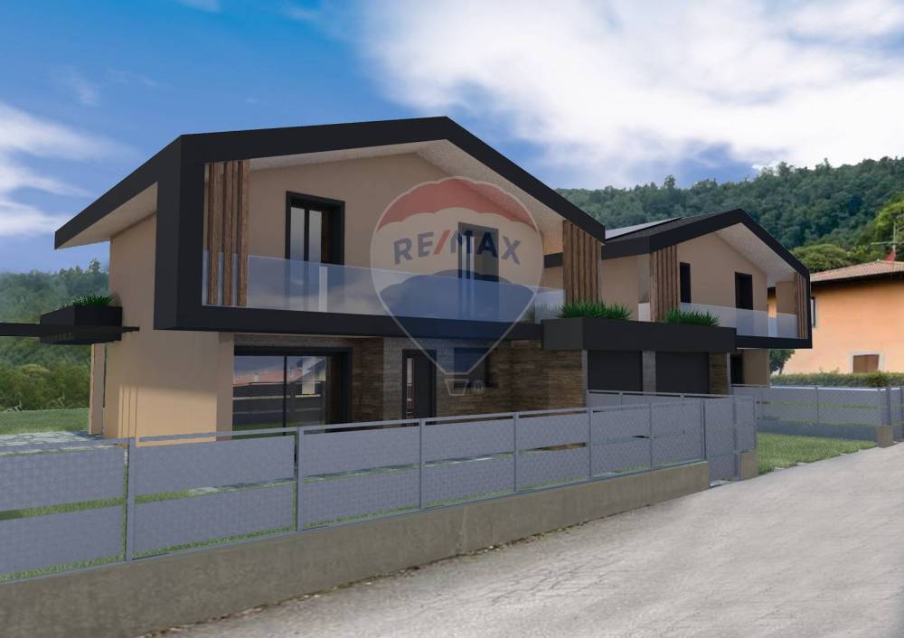 casa indipendente in vendita a Castelli Calepio
