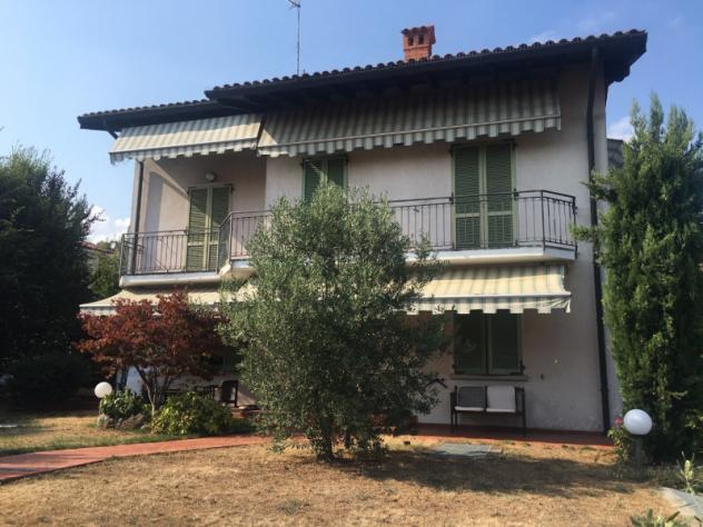 casa indipendente in vendita a Castelli Calepio