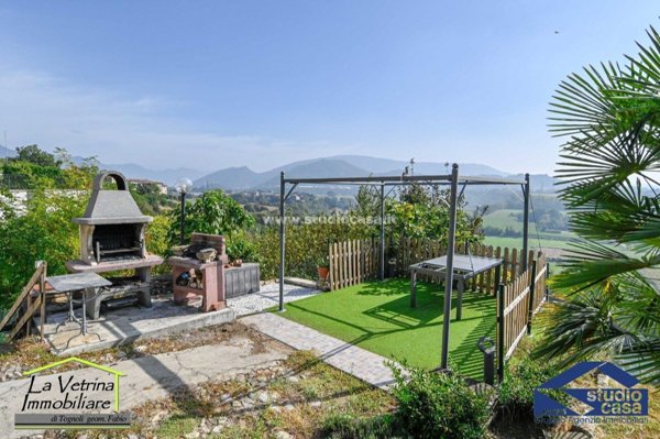 casa indipendente in vendita a Castelli Calepio