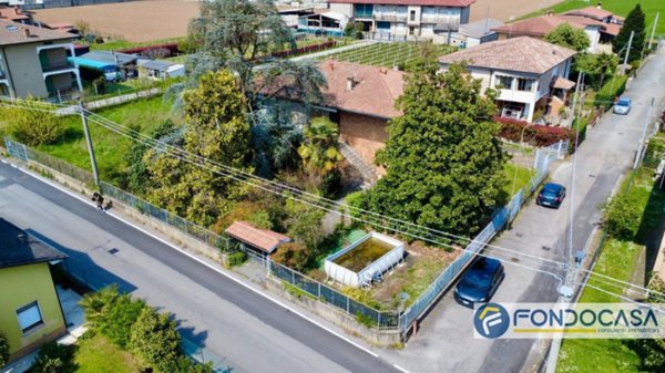 casa indipendente in vendita a Castelli Calepio