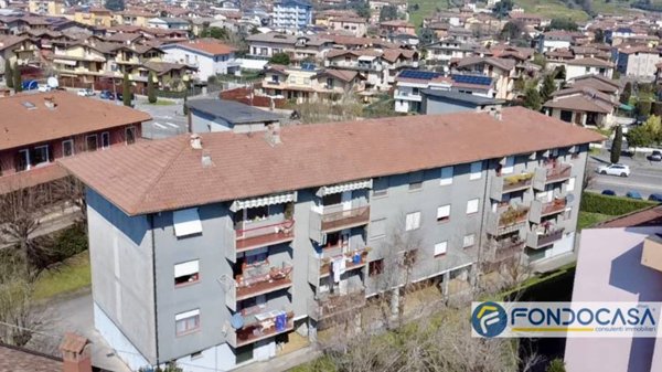 appartamento in vendita a Castelli Calepio