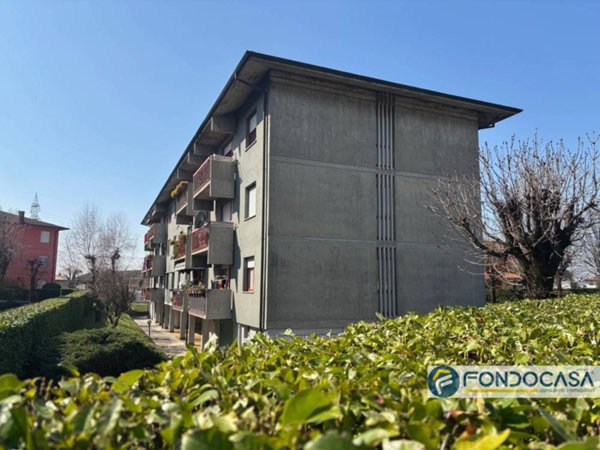 appartamento in vendita a Castelli Calepio