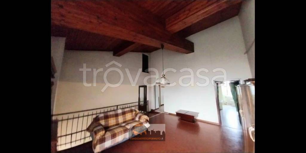 casa indipendente in vendita a Castelli Calepio in zona Cividino