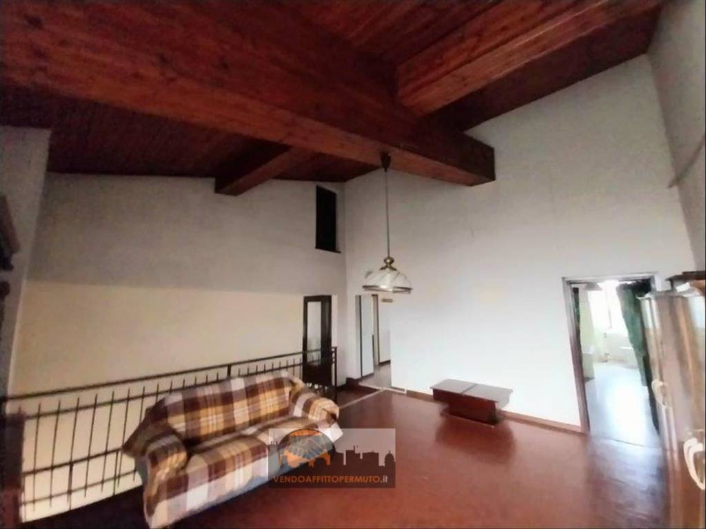 casa indipendente in vendita a Castelli Calepio in zona Cividino
