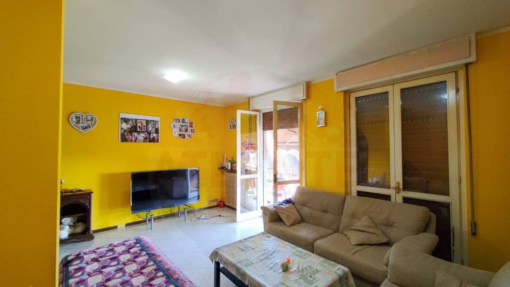 appartamento in vendita a Castelli Calepio