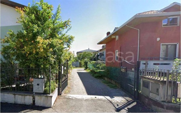 appartamento in vendita a Castelli Calepio in zona Tagliuno