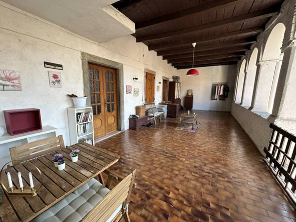 casa indipendente in vendita a Castelli Calepio in zona Tagliuno