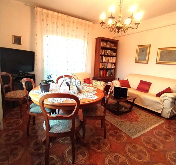 appartamento in vendita a Castelli Calepio