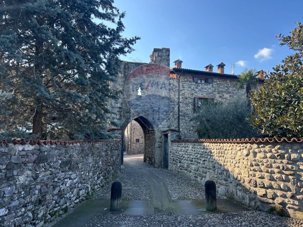 appartamento in vendita a Castelli Calepio