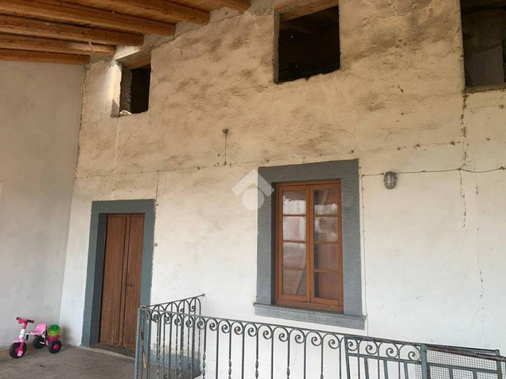 appartamento in vendita a Castelli Calepio in zona Calepio