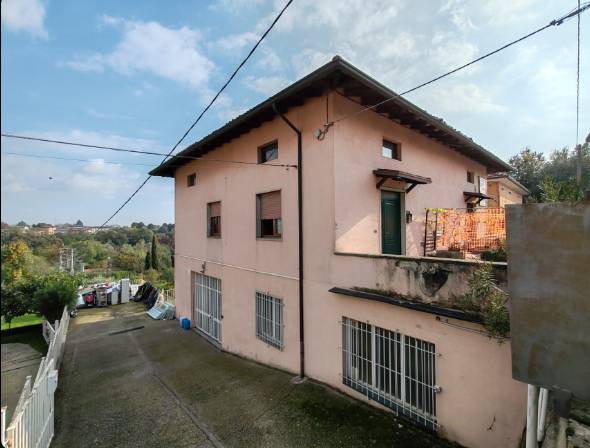 casale in vendita a Castelli Calepio