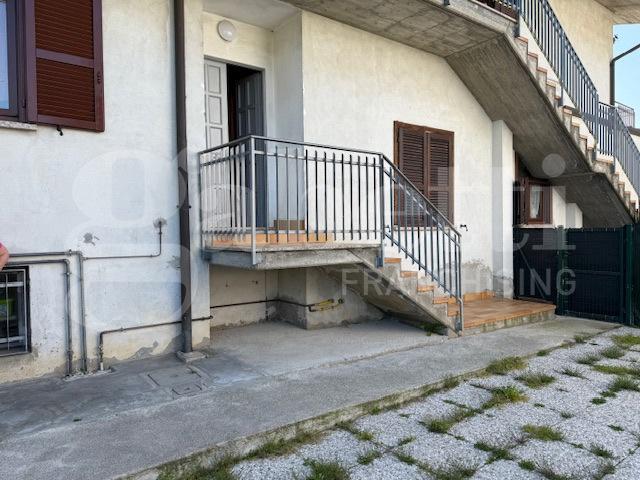 appartamento in vendita a Castelli Calepio in zona Tagliuno