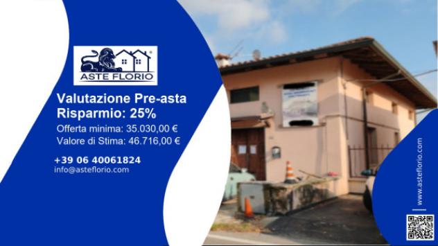 terreno agricolo in vendita a Castelli Calepio