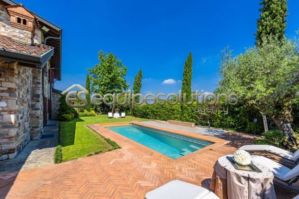 casa indipendente in vendita a Castelli Calepio