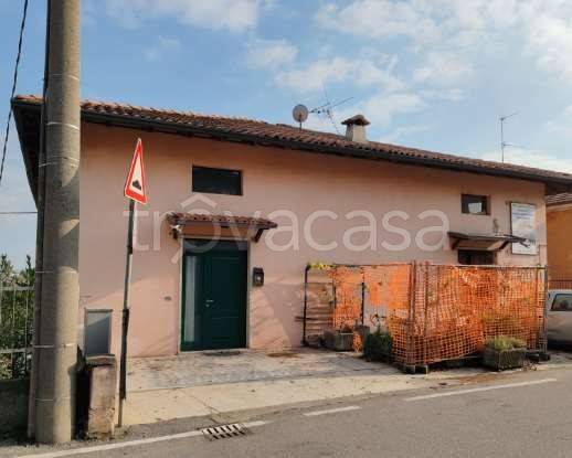 casale in vendita a Castelli Calepio